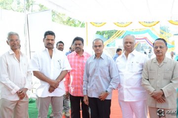 Daana Veera Soora Karna Movie Opening Photos